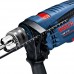 Furadeira de Impacto 600W Profissional - Bosch GSB 13RE